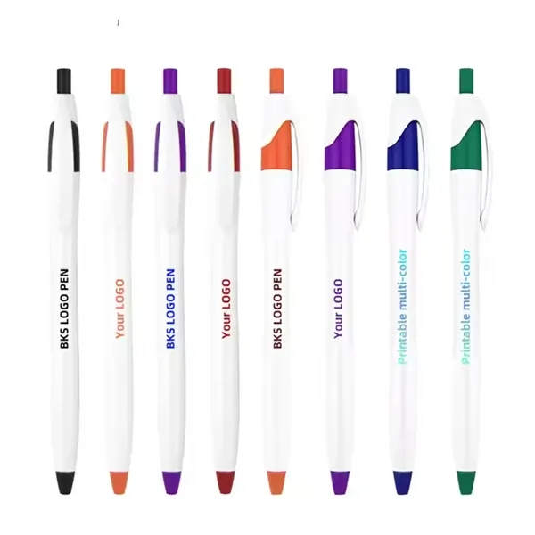 Stylus Ballpoint Pen - Stylus Ballpoint Pen - Image 5 of 6