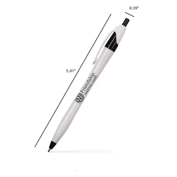 Stylus Ballpoint Pen - Stylus Ballpoint Pen - Image 6 of 6