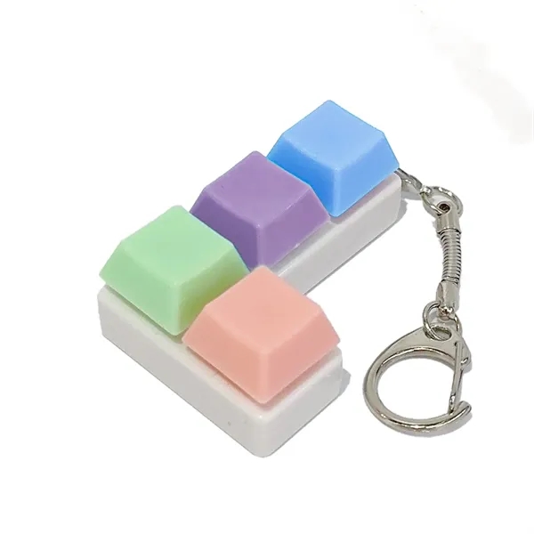 Keyboard Fidget - Keyboard Fidget - Image 2 of 4