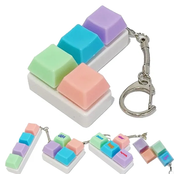 Keyboard Fidget - Keyboard Fidget - Image 0 of 4