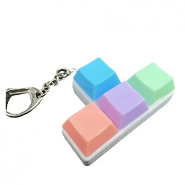 Keyboard Fidget - Keyboard Fidget - Image 3 of 4