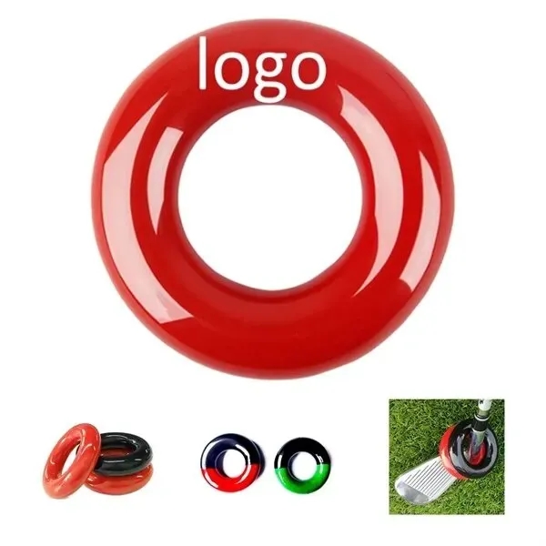 Golf Swing Weight Ring - Golf Swing Weight Ring - Image 0 of 3