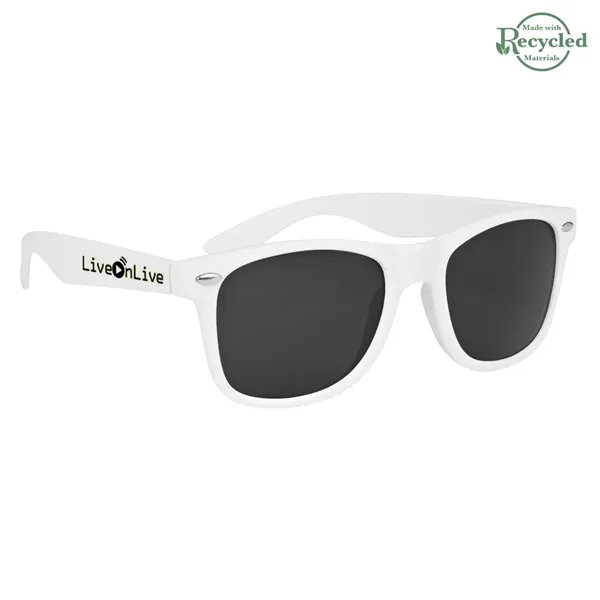 Velvet Touch Malibu Sunglasses - Velvet Touch Malibu Sunglasses - Image 22 of 24