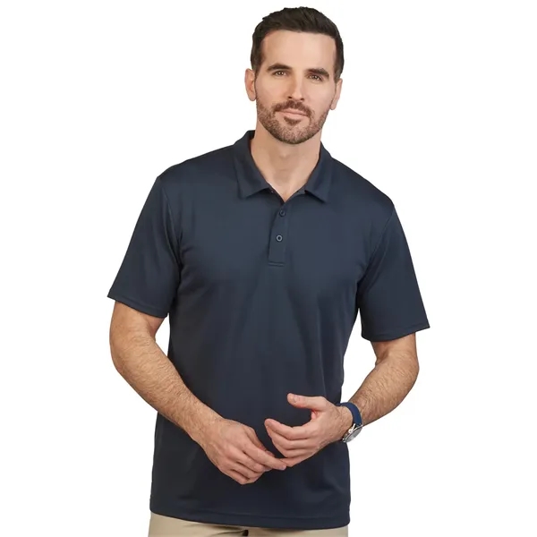 Edwards Ecopure Men's Polo - Edwards Ecopure Men's Polo - Image 0 of 9