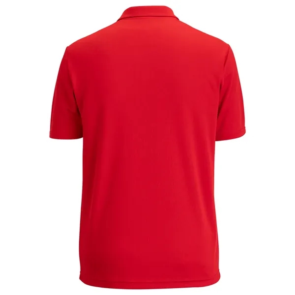 Edwards Ecopure Men's Polo - Edwards Ecopure Men's Polo - Image 4 of 9