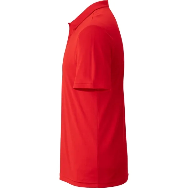 Edwards Ecopure Men's Polo - Edwards Ecopure Men's Polo - Image 5 of 9