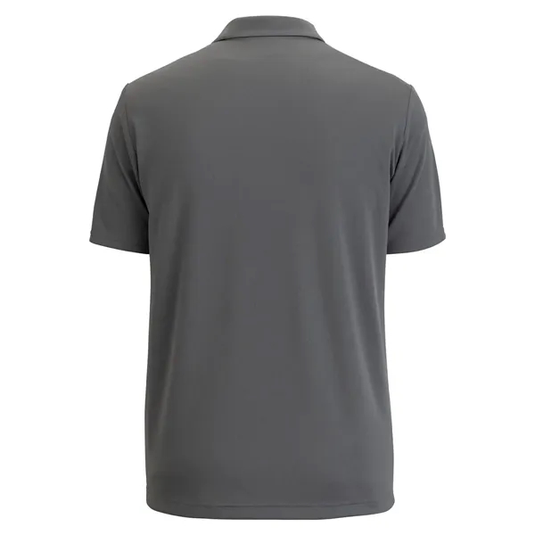 Edwards Ecopure Men's Polo - Edwards Ecopure Men's Polo - Image 6 of 9