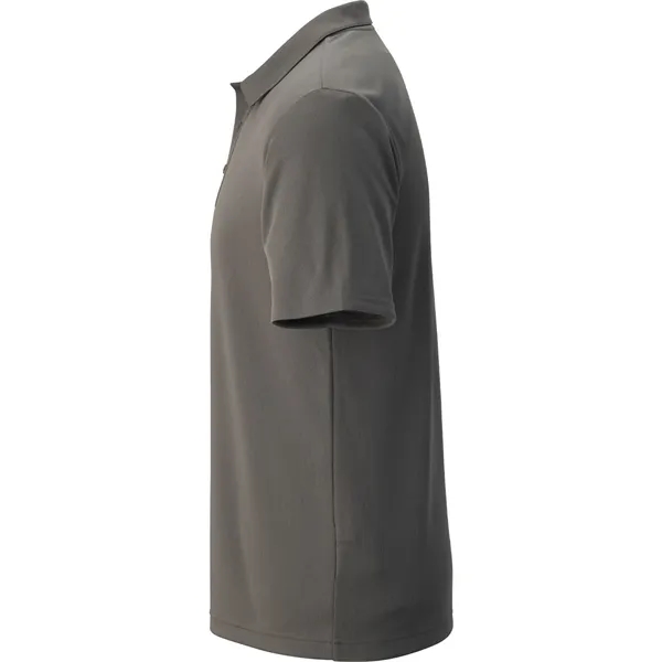 Edwards Ecopure Men's Polo - Edwards Ecopure Men's Polo - Image 7 of 9