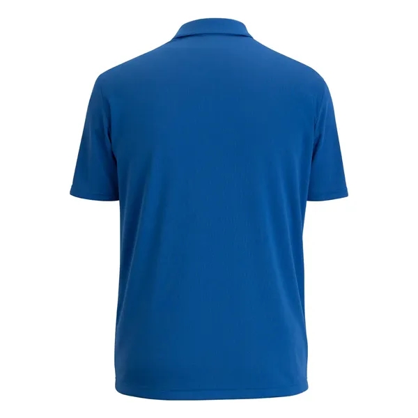 Edwards Ecopure Men's Polo - Edwards Ecopure Men's Polo - Image 8 of 9