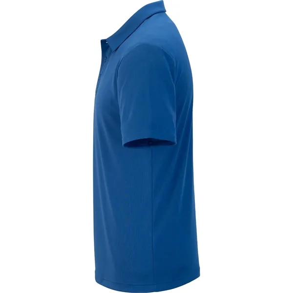 Edwards Ecopure Men's Polo - Edwards Ecopure Men's Polo - Image 9 of 9