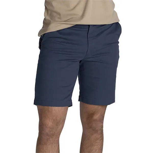 Edwards Performance Stretch Men's Shorts - Edwards Performance Stretch Men's Shorts - Image 1 of 6