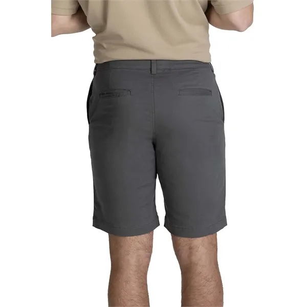 Edwards Performance Stretch Men's Shorts - Edwards Performance Stretch Men's Shorts - Image 2 of 6
