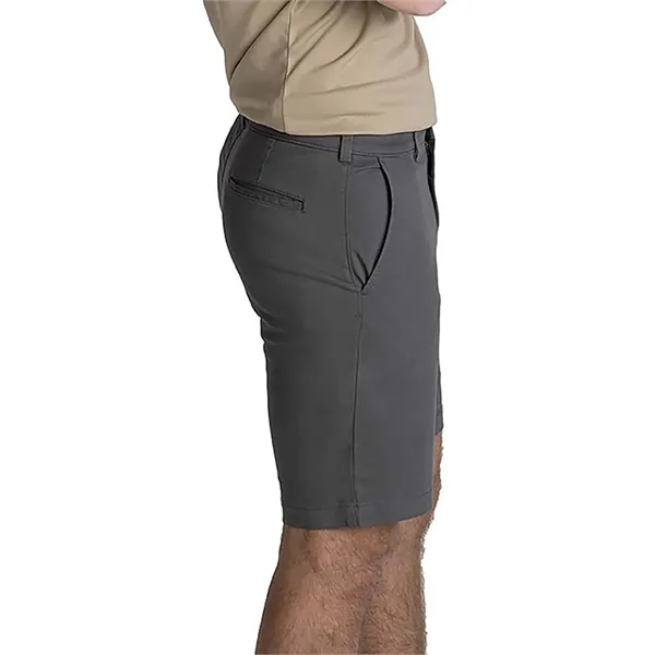 Edwards Performance Stretch Men's Shorts - Edwards Performance Stretch Men's Shorts - Image 3 of 6