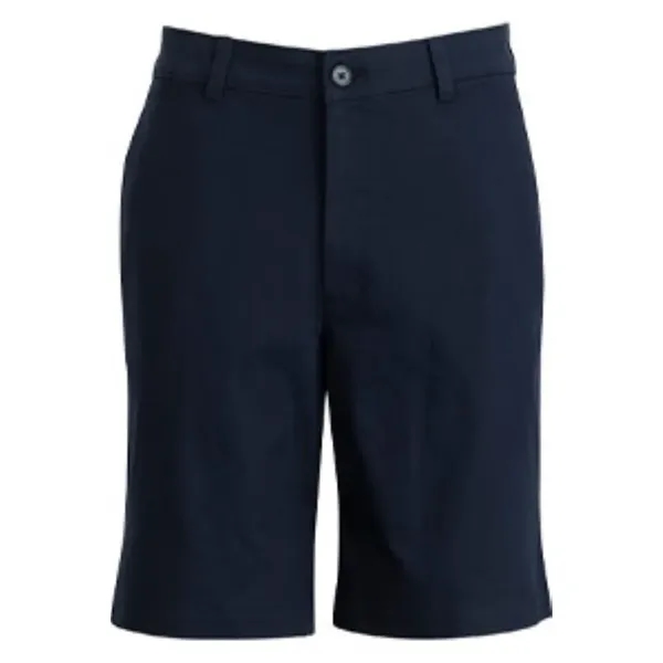 Edwards Performance Stretch Men's Shorts - Edwards Performance Stretch Men's Shorts - Image 6 of 6