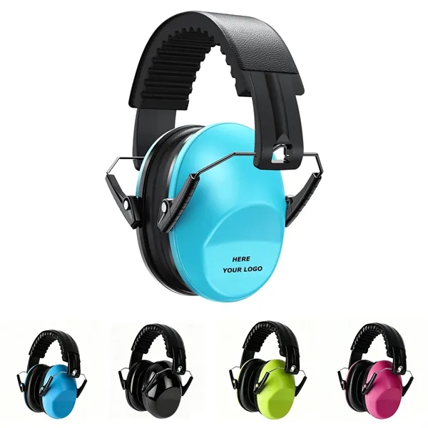 Noise Cancelling Headphones for Kids Adults - Noise Cancelling Headphones for Kids Adults - Image 0 of 8