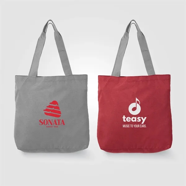 Stellar - Tote Bag - 300D Polyester - Stellar - Tote Bag - 300D Polyester - Image 0 of 2