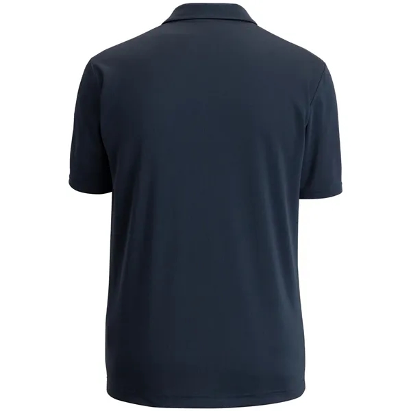 Custom Edwards Ecopure Men's Polo