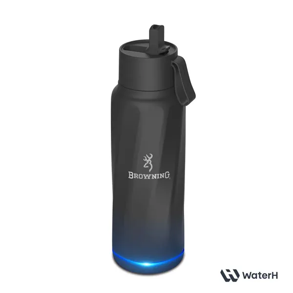 Water H® VITA Flip Lid Smart Bottle - 18oz - Water H® VITA Flip Lid Smart Bottle - 18oz - Image 0 of 15