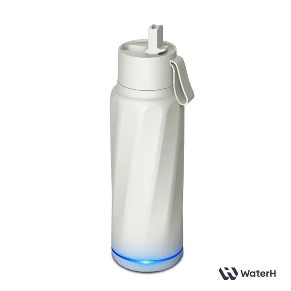Water H® VITA Flip Lid Smart Bottle - 18oz - Water H® VITA Flip Lid Smart Bottle - 18oz - Image 9 of 15