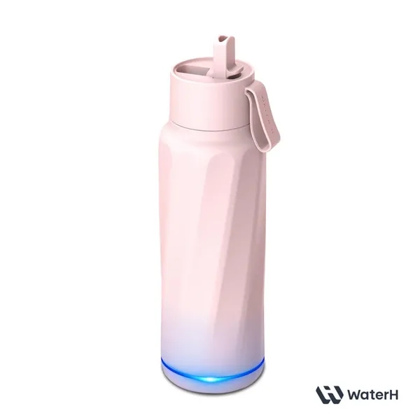 Water H® VITA Flip Lid Smart Bottle - 18oz - Water H® VITA Flip Lid Smart Bottle - 18oz - Image 13 of 15