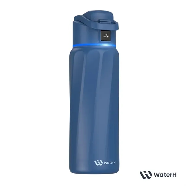 Water H® Boost Chug Lid Smart Bottle - 32oz - Water H® Boost Chug Lid Smart Bottle - 32oz - Image 9 of 13