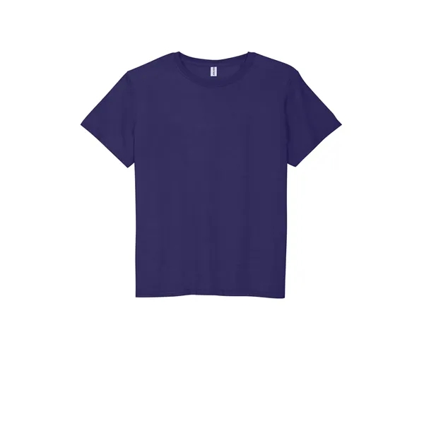 Jerzees Premium Blend Ring Spun T-Shirt - Jerzees Premium Blend Ring Spun T-Shirt - Image 19 of 133