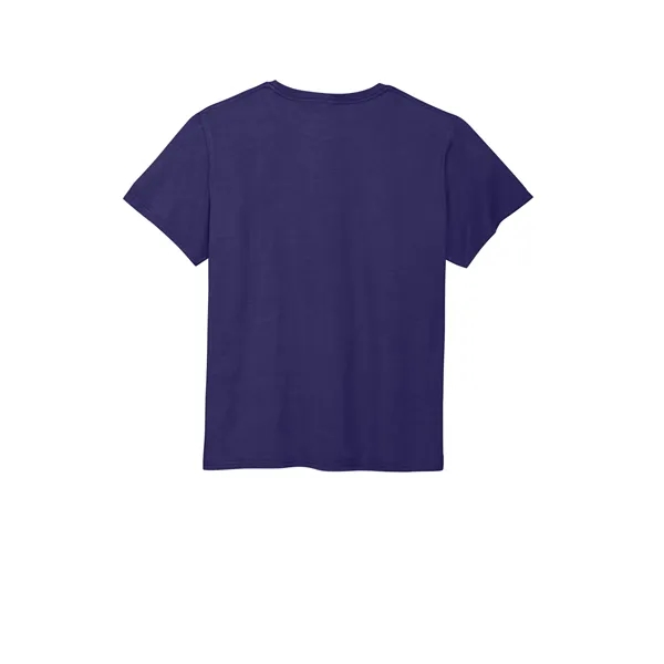 Jerzees Premium Blend Ring Spun T-Shirt - Jerzees Premium Blend Ring Spun T-Shirt - Image 21 of 133