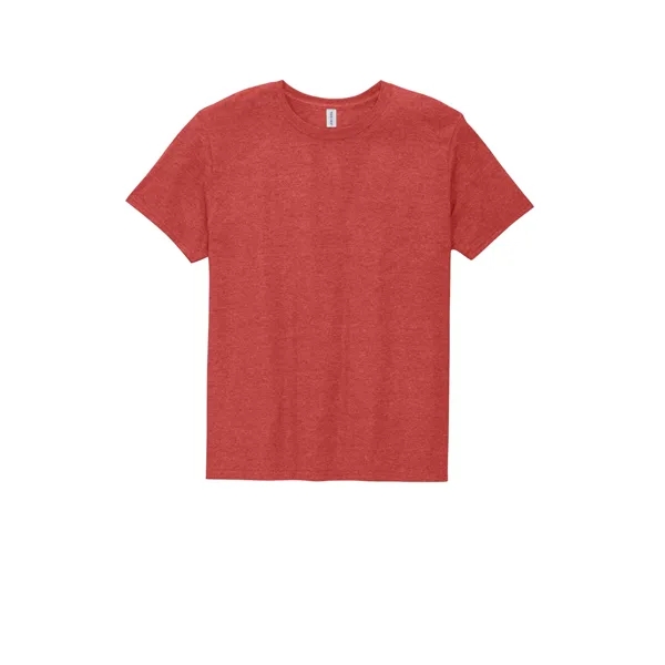 Jerzees Premium Blend Ring Spun T-Shirt - Jerzees Premium Blend Ring Spun T-Shirt - Image 118 of 133