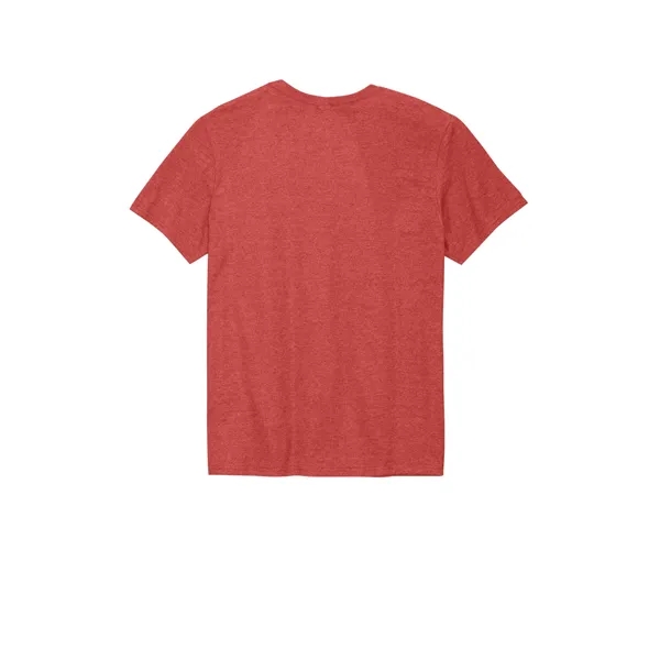Jerzees Premium Blend Ring Spun T-Shirt - Jerzees Premium Blend Ring Spun T-Shirt - Image 120 of 133