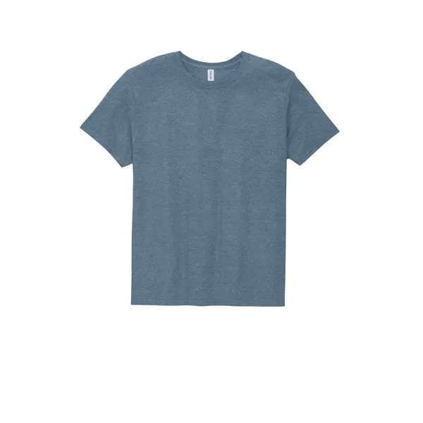 Jerzees Premium Blend Ring Spun T-Shirt - Jerzees Premium Blend Ring Spun T-Shirt - Image 124 of 133