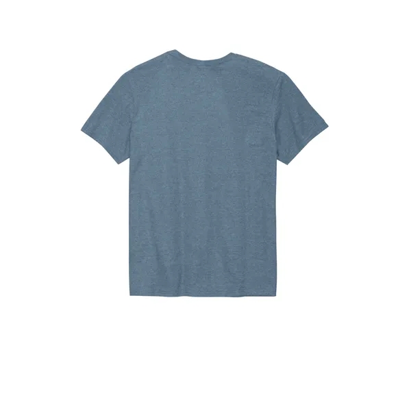 Jerzees Premium Blend Ring Spun T-Shirt - Jerzees Premium Blend Ring Spun T-Shirt - Image 125 of 133