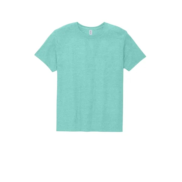Jerzees Premium Blend Ring Spun T-Shirt - Jerzees Premium Blend Ring Spun T-Shirt - Image 126 of 133