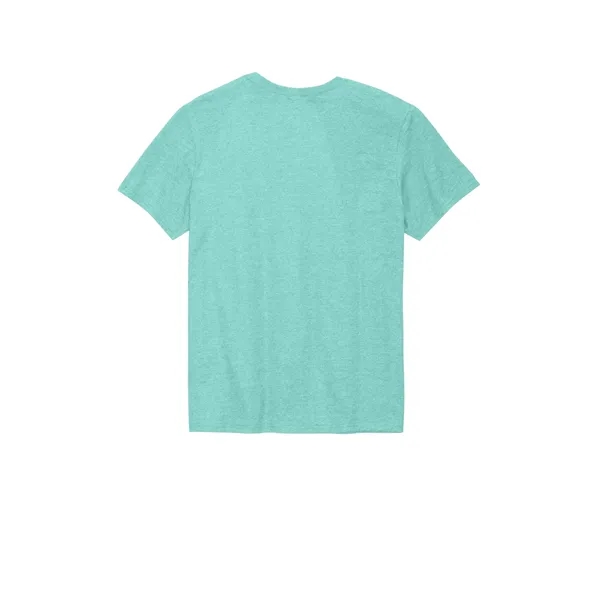 Jerzees Premium Blend Ring Spun T-Shirt - Jerzees Premium Blend Ring Spun T-Shirt - Image 127 of 133
