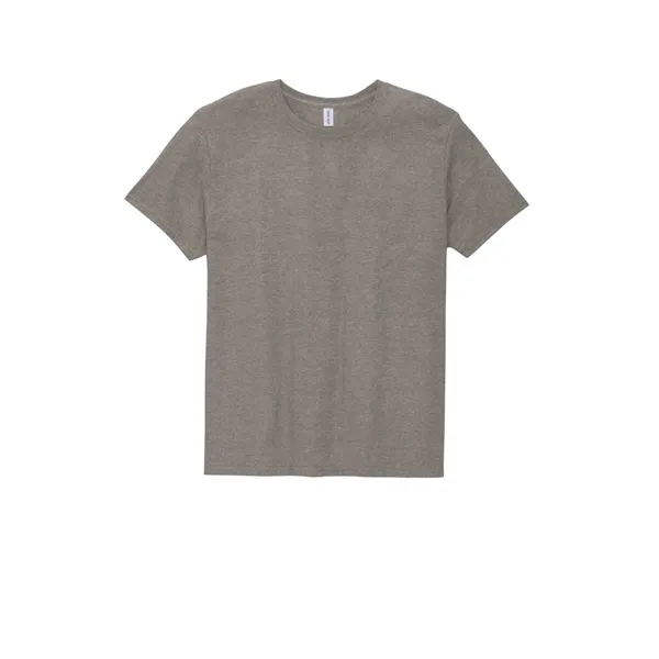 Jerzees Premium Blend Ring Spun T-Shirt - Jerzees Premium Blend Ring Spun T-Shirt - Image 128 of 133