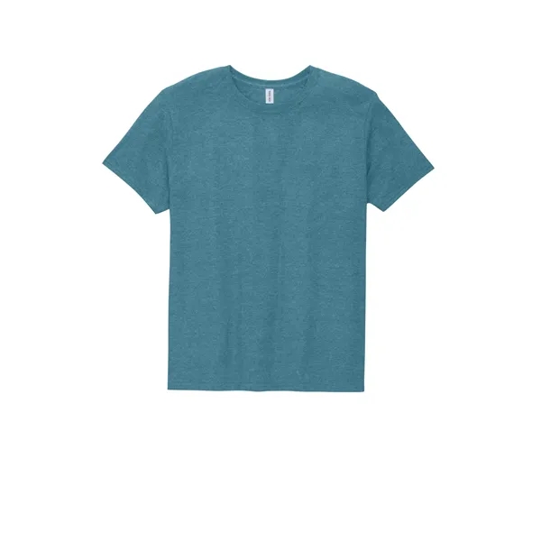 Jerzees Premium Blend Ring Spun T-Shirt - Jerzees Premium Blend Ring Spun T-Shirt - Image 130 of 133