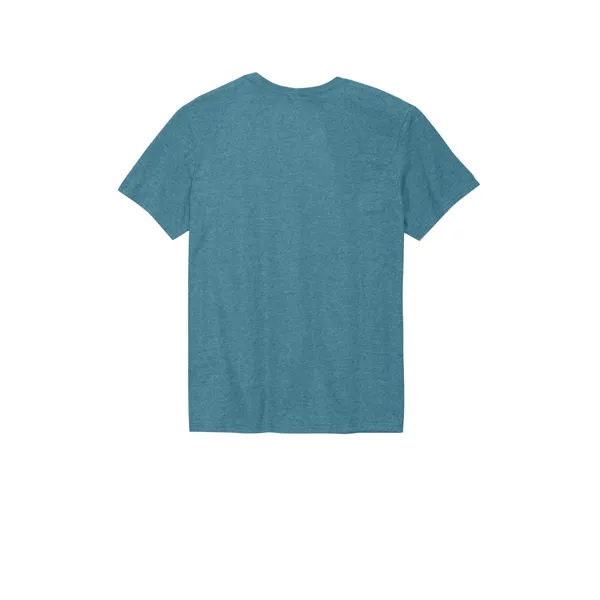 Jerzees Premium Blend Ring Spun T-Shirt - Jerzees Premium Blend Ring Spun T-Shirt - Image 131 of 133