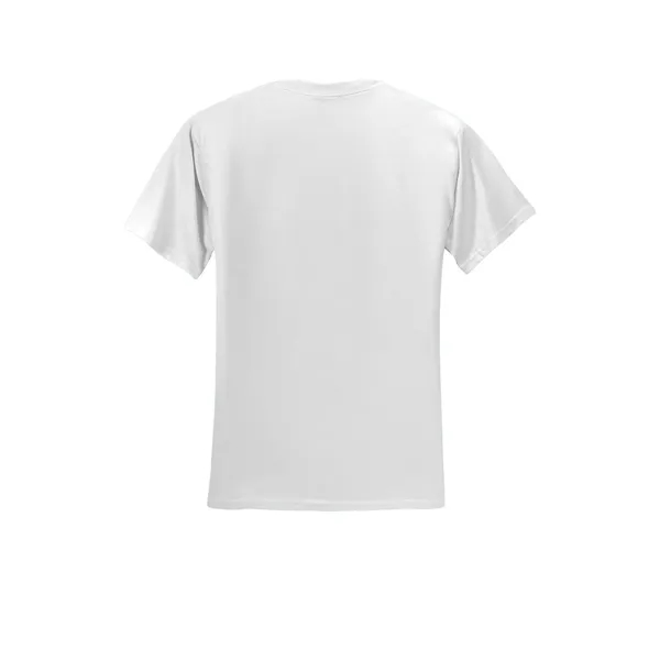 Jerzees - Dri-Power 50/50 Cotton/Poly T-Shirt. - Jerzees - Dri-Power 50/50 Cotton/Poly T-Shirt. - Image 4 of 248