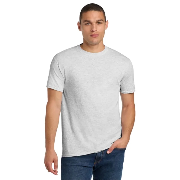 Jerzees - Dri-Power 50/50 Cotton/Poly T-Shirt. - Jerzees - Dri-Power 50/50 Cotton/Poly T-Shirt. - Image 6 of 248