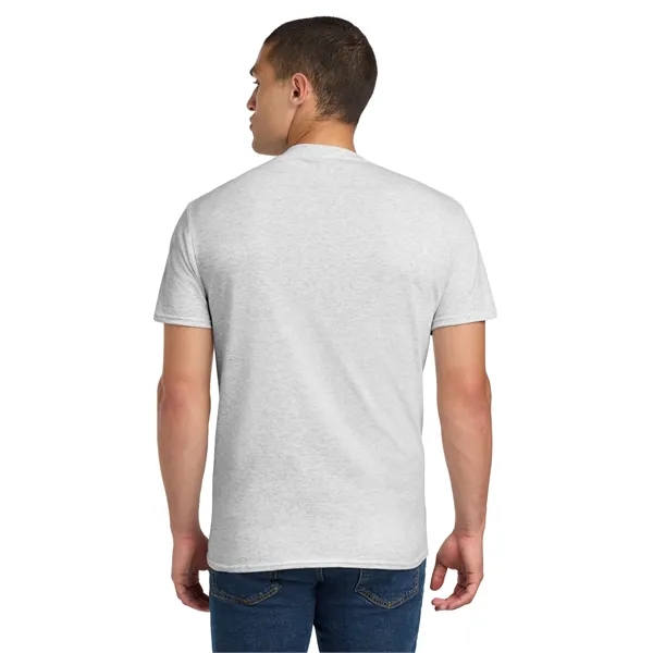 Jerzees - Dri-Power 50/50 Cotton/Poly T-Shirt. - Jerzees - Dri-Power 50/50 Cotton/Poly T-Shirt. - Image 7 of 248