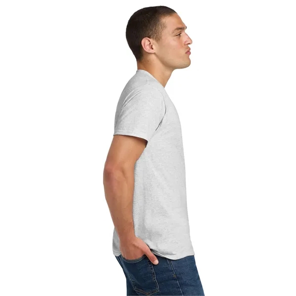 Jerzees - Dri-Power 50/50 Cotton/Poly T-Shirt. - Jerzees - Dri-Power 50/50 Cotton/Poly T-Shirt. - Image 8 of 248