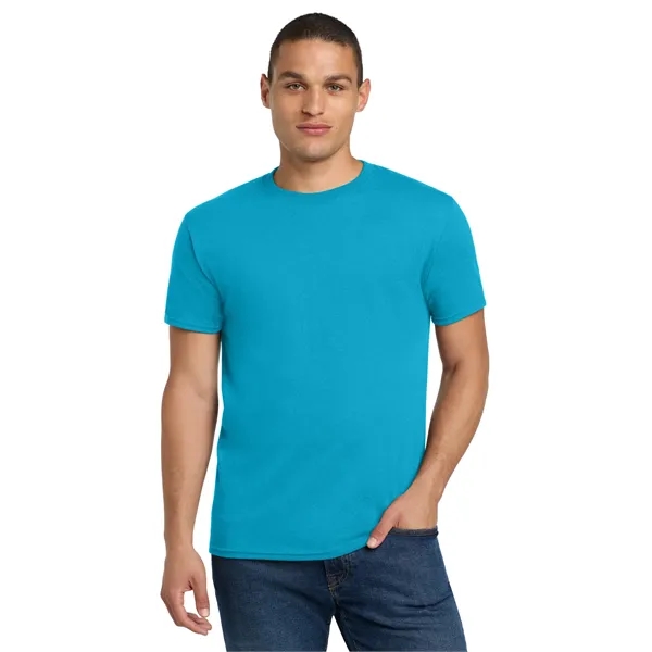 Jerzees - Dri-Power 50/50 Cotton/Poly T-Shirt. - Jerzees - Dri-Power 50/50 Cotton/Poly T-Shirt. - Image 15 of 248