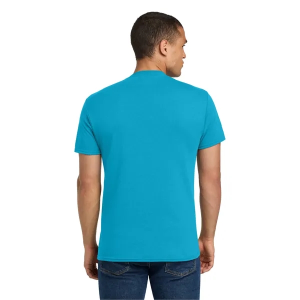Jerzees - Dri-Power 50/50 Cotton/Poly T-Shirt. - Jerzees - Dri-Power 50/50 Cotton/Poly T-Shirt. - Image 16 of 248