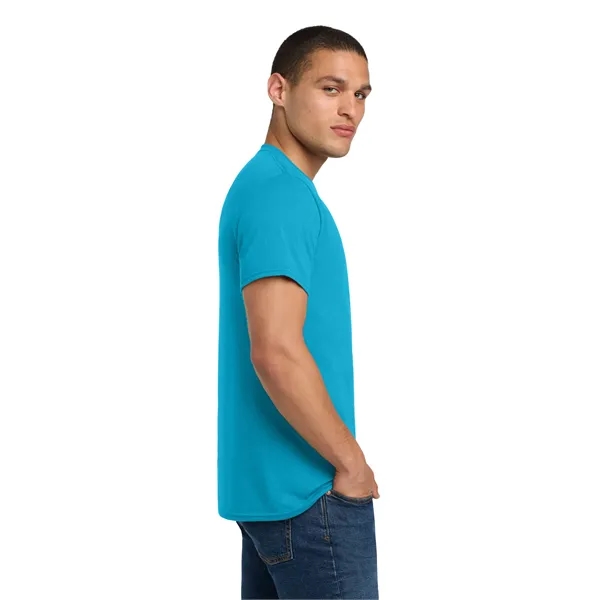 Jerzees - Dri-Power 50/50 Cotton/Poly T-Shirt. - Jerzees - Dri-Power 50/50 Cotton/Poly T-Shirt. - Image 17 of 248