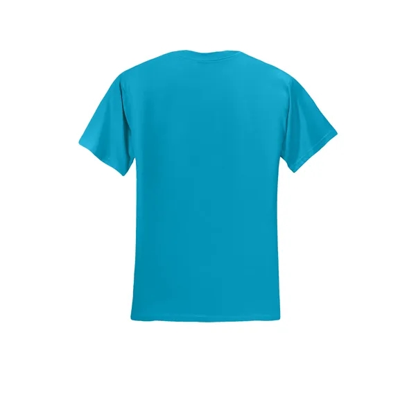 Jerzees - Dri-Power 50/50 Cotton/Poly T-Shirt. - Jerzees - Dri-Power 50/50 Cotton/Poly T-Shirt. - Image 19 of 248