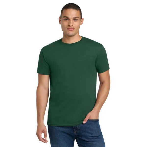 Jerzees - Dri-Power 50/50 Cotton/Poly T-Shirt. - Jerzees - Dri-Power 50/50 Cotton/Poly T-Shirt. - Image 20 of 248
