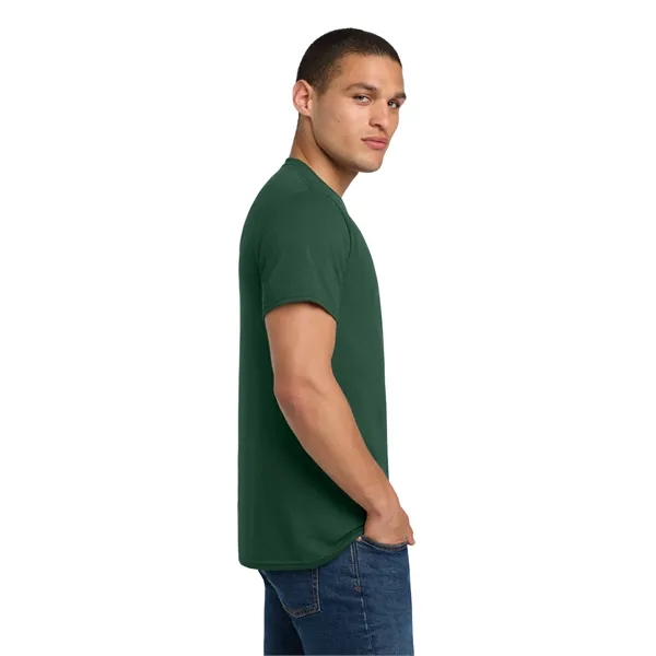 Jerzees - Dri-Power 50/50 Cotton/Poly T-Shirt. - Jerzees - Dri-Power 50/50 Cotton/Poly T-Shirt. - Image 22 of 248