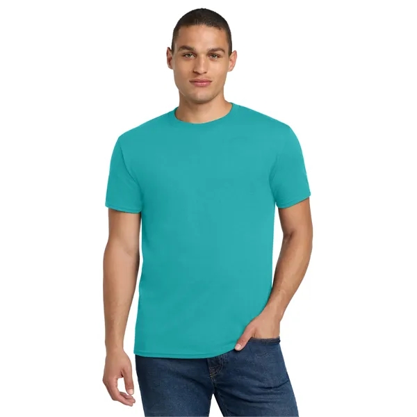 Jerzees - Dri-Power 50/50 Cotton/Poly T-Shirt. - Jerzees - Dri-Power 50/50 Cotton/Poly T-Shirt. - Image 24 of 248