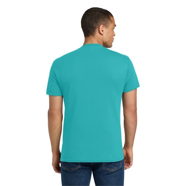 Jerzees - Dri-Power 50/50 Cotton/Poly T-Shirt. - Jerzees - Dri-Power 50/50 Cotton/Poly T-Shirt. - Image 25 of 248