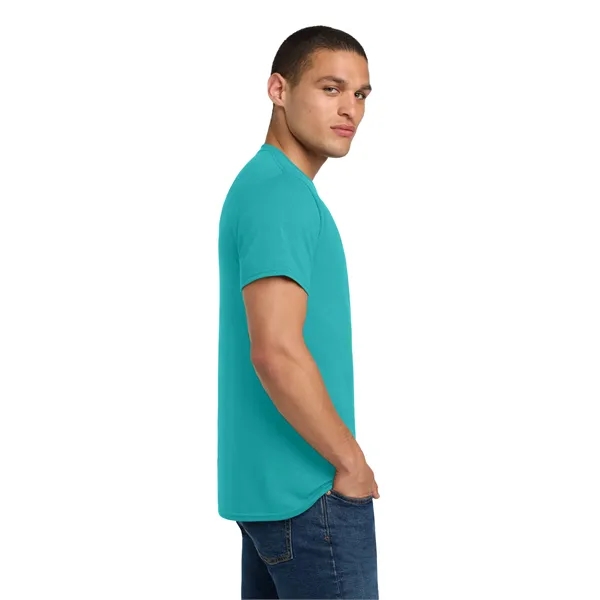 Jerzees - Dri-Power 50/50 Cotton/Poly T-Shirt. - Jerzees - Dri-Power 50/50 Cotton/Poly T-Shirt. - Image 26 of 248
