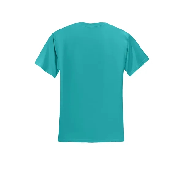 Jerzees - Dri-Power 50/50 Cotton/Poly T-Shirt. - Jerzees - Dri-Power 50/50 Cotton/Poly T-Shirt. - Image 29 of 248